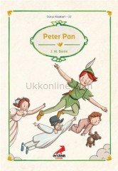 PETER PAN -  DÜNYA ÇOC.KLS.
