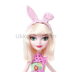 DVH82 EAH-OKÇULUK KULÜBÜ PRENSESLERİ /Ever After High