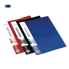TİCON KATALOG DOSYA 60 LI MAVİ