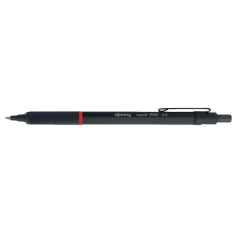 ROTRİNG VERSATİL RAPİD 2.0mm PRO SİYAH TEKLİ KUTU