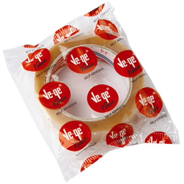 VEGE KOLİ BANTI 19-66 ŞEFFAF