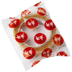 VEGE KOLİ BANTI 19-66 ŞEFFAF