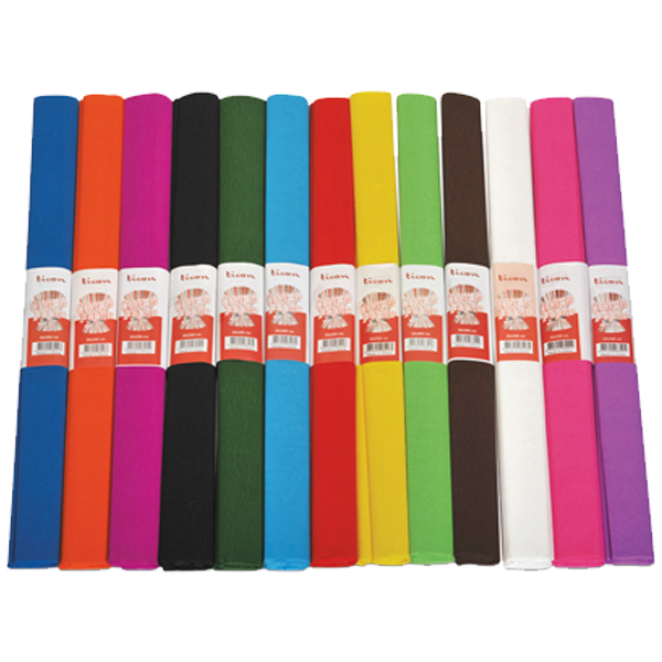 TİCON KRAPON KAĞIDI KOYU PEMBE