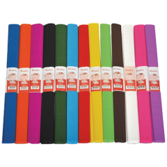 TİCON KRAPON KAĞIDI KOYU PEMBE