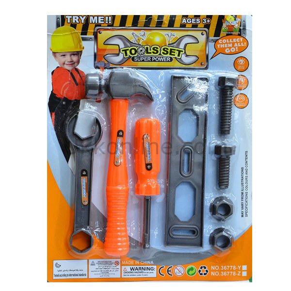 36778-Y KARTELA TAMİR SET