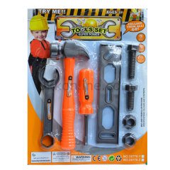 36778-Y KARTELA TAMİR SET