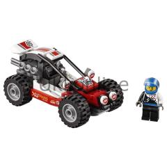 Lego 60145 City Buggy