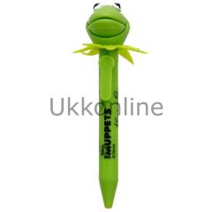 NECO DISNEY KALEM 80435 MUPPETS KERMIT TUK.24'LU
