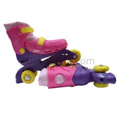226-4W-BB  33-36 NO 2İN 1 BARB. PATEN