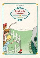 DEMİR YOLU ÇOCUKLARI -  DÜNYA ÇOC.KLS.