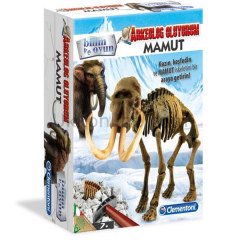 64221 MAMUT /ArkeolijikKazıSeti +7 yaş