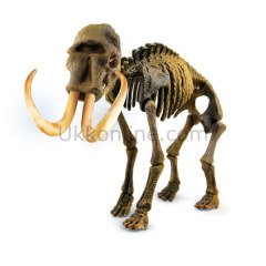 64221 MAMUT /ArkeolijikKazıSeti +7 yaş