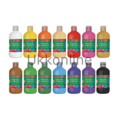 ALPİNO AKRİLİK BOYA 250 ml DV 026 HARDAL