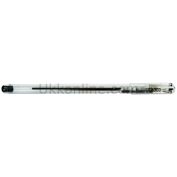 TİCON TÜKENMEZ TK303 SİYAH