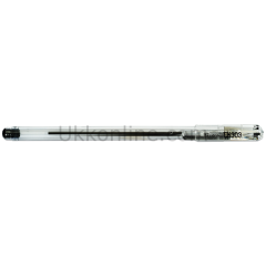 TİCON TÜKENMEZ TK303 SİYAH