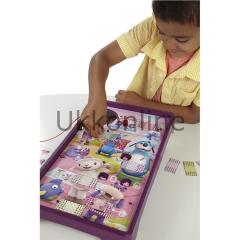 HASBRO OYUN A5879 SUPER DOKTOR DOTIE-4
