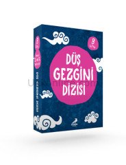 DÜŞ GEZGİNİ DİZİSİ - 8 KİTAP