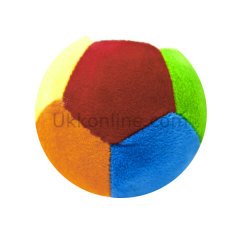 CCV018 PELUŞ ÇINGIRAKLI TOP