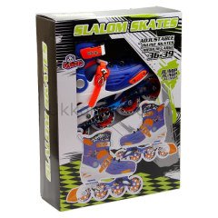 088-M-L SLALOM PATEN AYARLANABİLİR