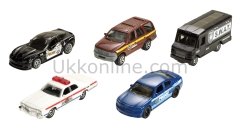 C0859 MATCHBOX TEKLİ ARABALAR +3 yaş