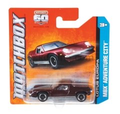 C0859 MATCHBOX TEKLİ ARABALAR +3 yaş