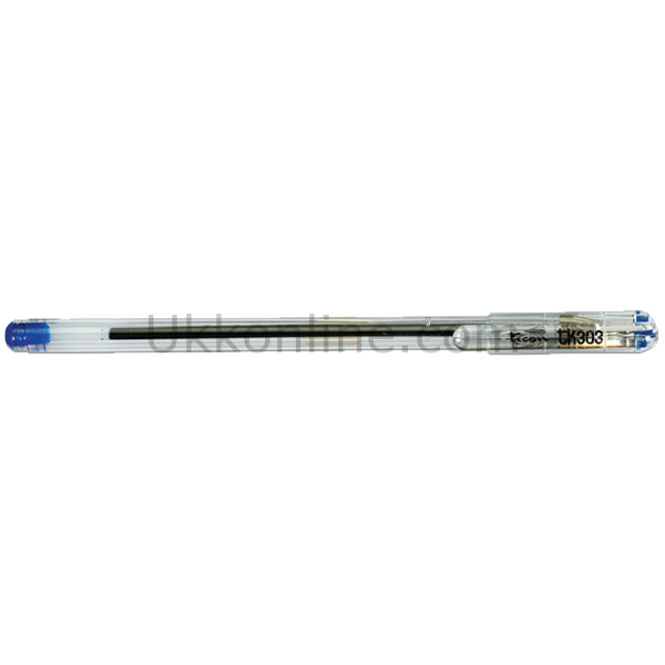 TİCON TÜKENMEZ TK303 MAVİ