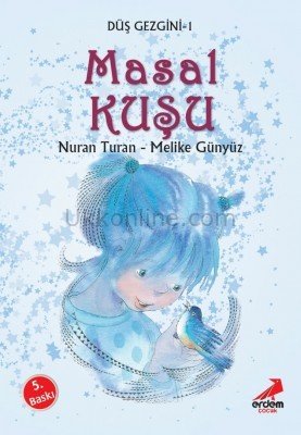 MASAL KUŞU - DÜŞ GEZGİNİ 1