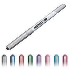 Uniball EYE DS fine 0.7 Roller Kalem
