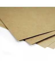 LİNO KRAFT MAKET KARTONU 3MM
