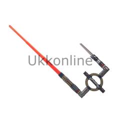 Hasbro B8263 Star Wars Elektronik Dönen Işın Kılıcı Seti