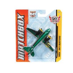 68982 MATCHBOX GÖKYÜZÜ FATİHLERİ +3 yaş