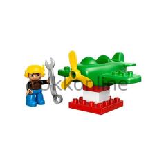 LEGO DUPLO PLANES 10808 LITTLE PLANE-4