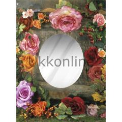 ART 4263 850 PUZZLE AYNA GUL GUZELI
