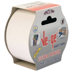 VEGE POWER TAMİR VE YALITIM BANTI DUCTTAPE 50-10MT
