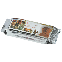 TİCON MODEL HAMUR KİL RENGİ 500GR ST500