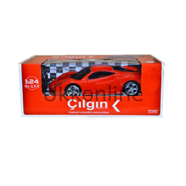 20409-J600-5/8 KUT.PİLLİ F/F ARABALAR
