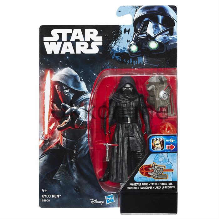 Hasbro B7072 Star Wars RW Figür