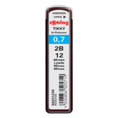 ROTRİNG MİN 0,7 Hİ POLYMER 2B