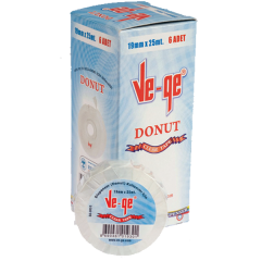 VEGE BANT KESİCİLİ MAGİC DONUT CLEAR 19-25