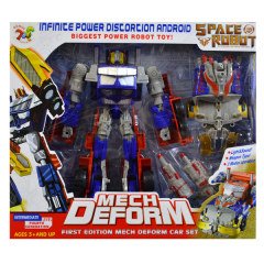 90457BG KUTU ROBOT