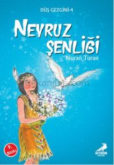 NEVRUZ ŞENLİĞİ - DÜŞ GEZGİNİ 4
