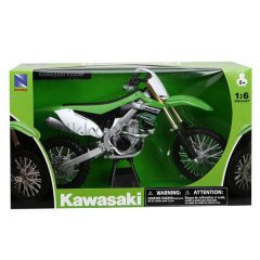 49403 SUN 1/6 MTR KAWASAKI KX450F 2012-NRY-