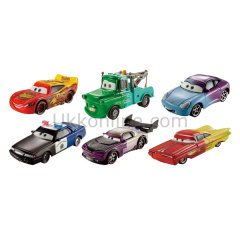 CKD15 CARS RENK DEĞİŞTİREN ARAÇLAR