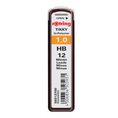 ROTRİNG MİN 1,0 Hİ POLYMER HB 0,9