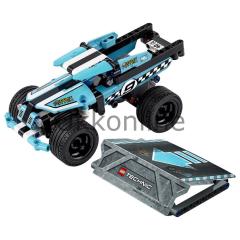 Lego 42059 Technic Stunt Truck