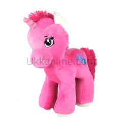 08285S/50 PEL.AT  50CM RENKLİ AYAKTA