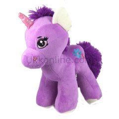 08285S/50 PEL.AT  50CM RENKLİ AYAKTA