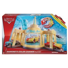 CKD12 CARS RENK DEĞİŞTİREN ARAÇLAR