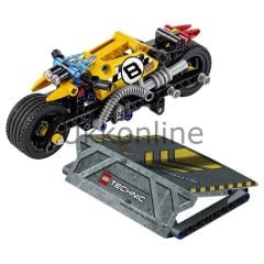 Lego 42058 Technic Stunt Bike