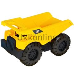 Neco Cat 82030 Mega Boy Plastik Araçlar